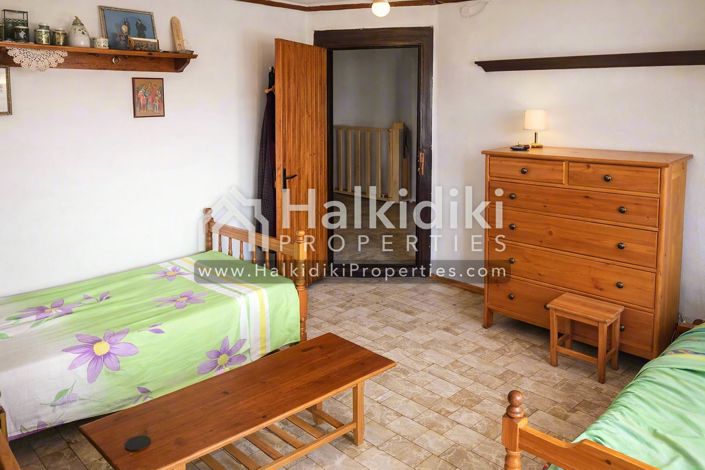 Image No.8-Villa de 4 chambres à vendre à Nikiti