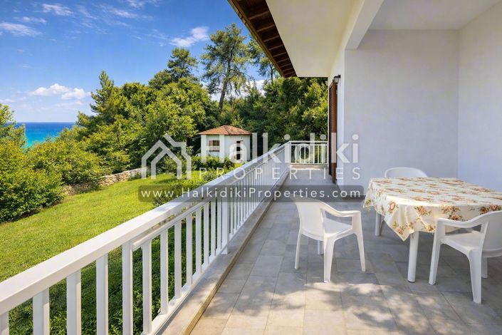 Image No.11-Appartement de 2 chambres à vendre à Halkidiki
