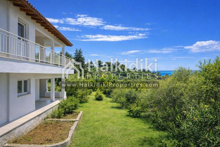 Image No.13-Appartement de 2 chambres à vendre à Halkidiki