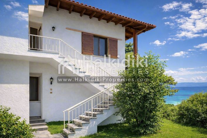 Image No.5-Appartement de 2 chambres à vendre à Halkidiki