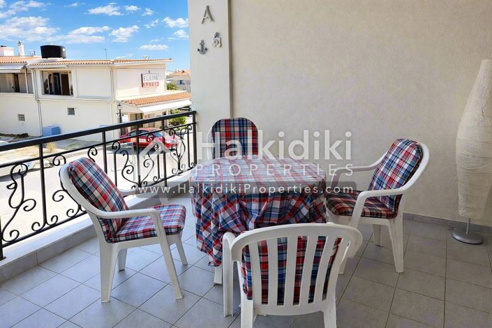 Image No.10-Appartement de 3 chambres à vendre à Halkidiki