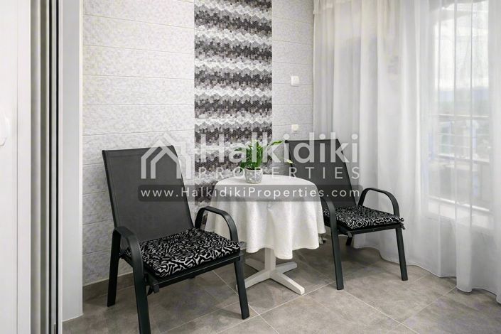 Image No.11-Appartement de 3 chambres à vendre à Halkidiki