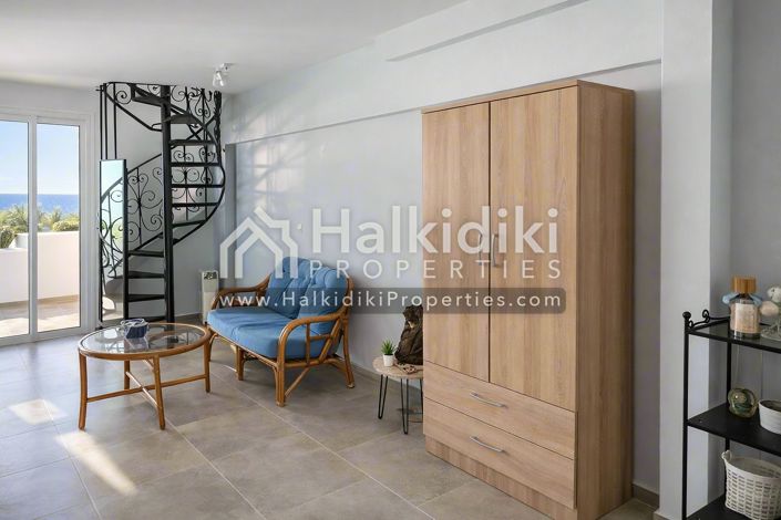 Image No.12-Appartement de 3 chambres à vendre à Halkidiki