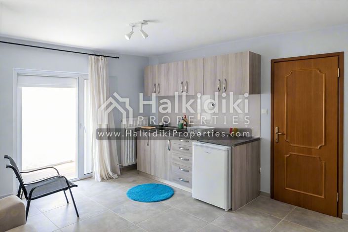 Image No.13-Appartement de 3 chambres à vendre à Halkidiki