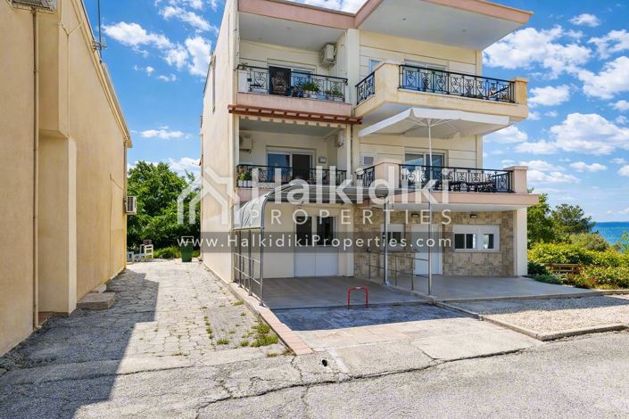 Image No.15-Appartement de 3 chambres à vendre à Halkidiki