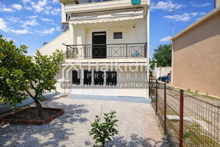 Image No.16-Appartement de 3 chambres à vendre à Halkidiki