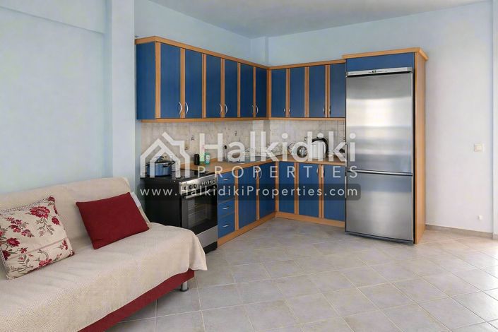 Image No.18-Appartement de 3 chambres à vendre à Halkidiki