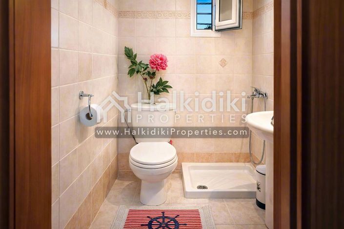 Image No.5-Appartement de 3 chambres à vendre à Halkidiki