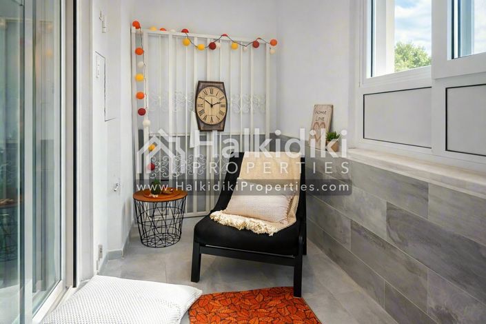 Image No.7-Appartement de 3 chambres à vendre à Halkidiki