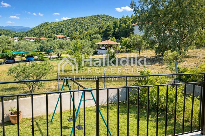 Image No.12-Appartement de 3 chambres à vendre à Halkidiki