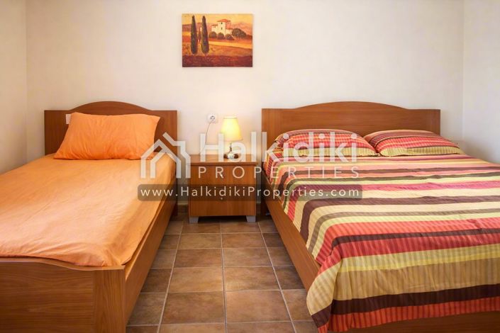 Image No.14-Appartement de 3 chambres à vendre à Halkidiki