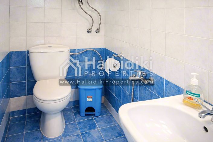 Image No.2-Appartement de 3 chambres à vendre à Halkidiki