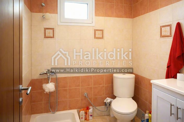 Image No.6-Appartement de 3 chambres à vendre à Halkidiki