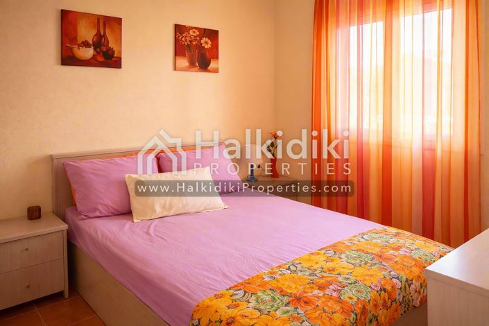 Image No.8-Appartement de 3 chambres à vendre à Halkidiki