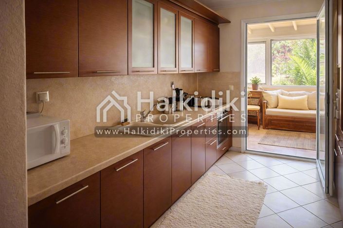 Image No.12-Appartement de 5 chambres à vendre à Halkidiki