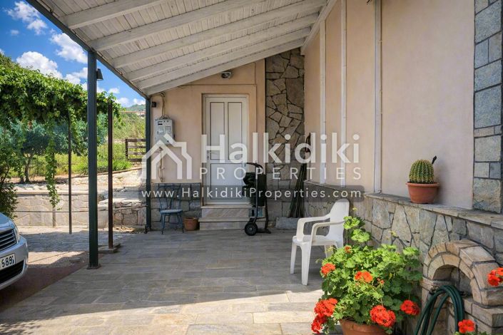 Image No.13-Appartement de 5 chambres à vendre à Halkidiki