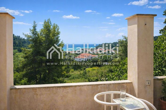 Image No.14-Appartement de 5 chambres à vendre à Halkidiki