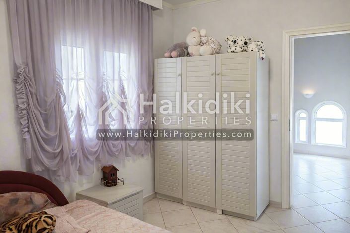 Image No.2-Appartement de 5 chambres à vendre à Halkidiki
