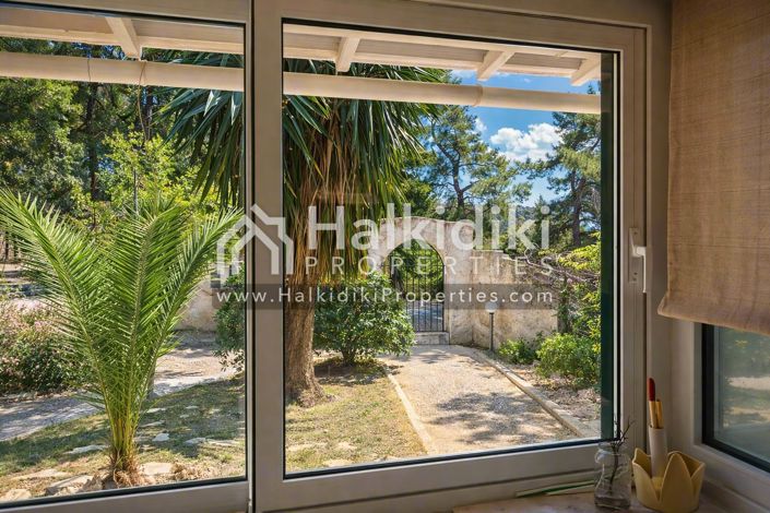 Image No.4-Appartement de 5 chambres à vendre à Halkidiki