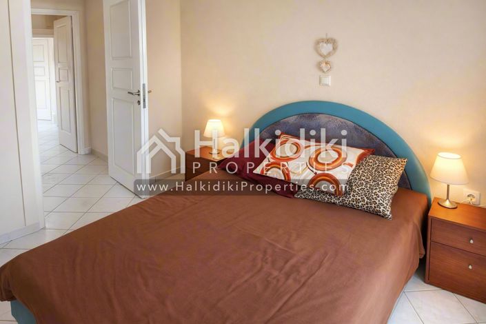Image No.7-Appartement de 5 chambres à vendre à Halkidiki