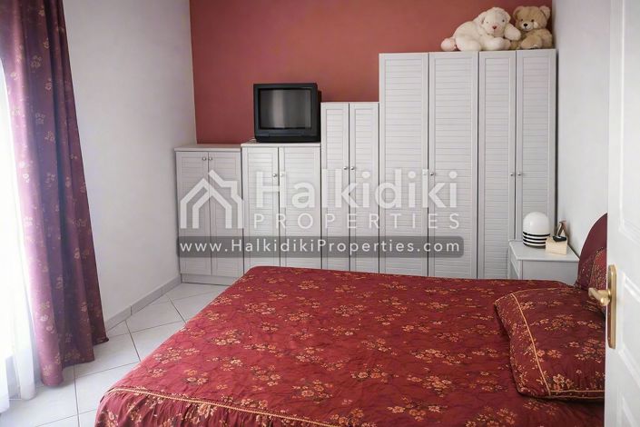 Image No.8-Appartement de 5 chambres à vendre à Halkidiki