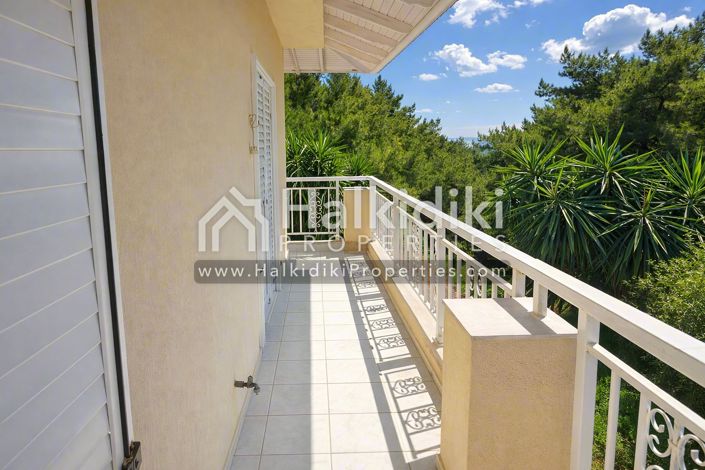 Image No.9-Appartement de 5 chambres à vendre à Halkidiki