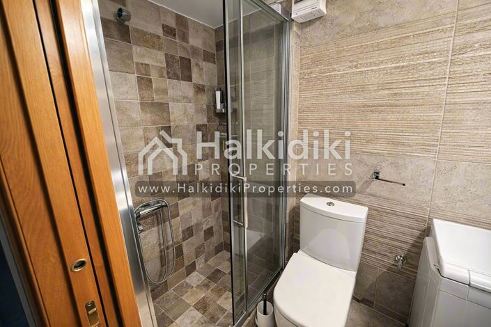Image No.11-Appartement de 3 chambres à vendre à Halkidiki