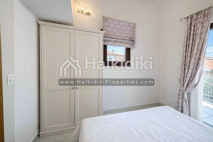Image No.12-Appartement de 3 chambres à vendre à Halkidiki