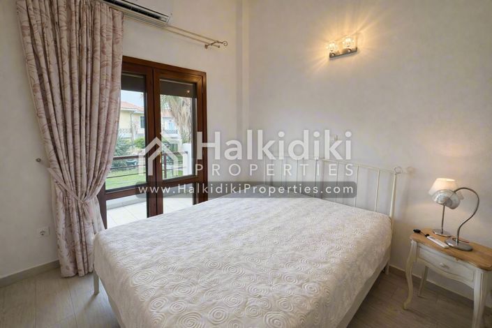 Image No.14-Appartement de 3 chambres à vendre à Halkidiki