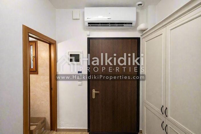 Image No.19-Appartement de 3 chambres à vendre à Halkidiki