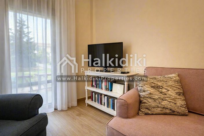 Image No.21-Appartement de 3 chambres à vendre à Halkidiki