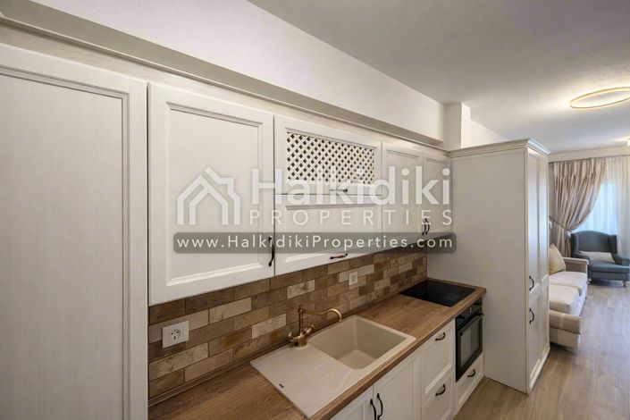 Image No.23-Appartement de 3 chambres à vendre à Halkidiki