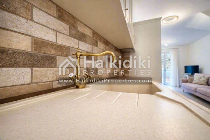 Image No.24-Appartement de 3 chambres à vendre à Halkidiki