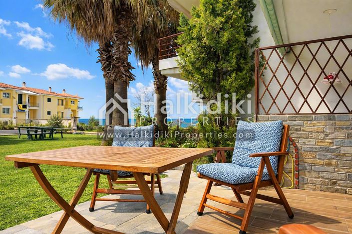 Image No.26-Appartement de 3 chambres à vendre à Halkidiki