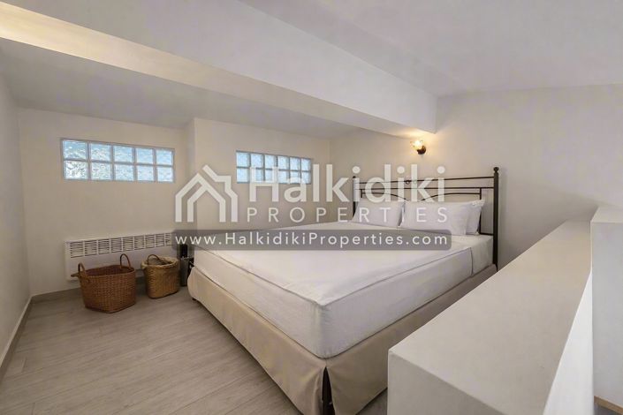 Image No.4-Appartement de 3 chambres à vendre à Halkidiki
