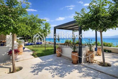 pergola