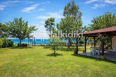 1 - Akti Salonikiou, Apartment