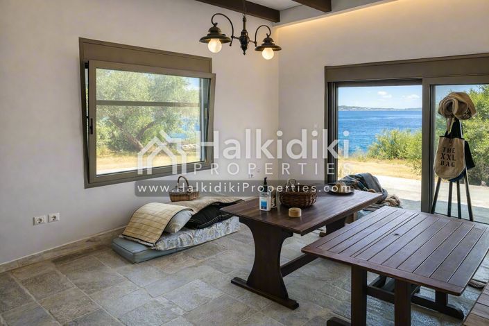 Image No.10-Appartement de 6 chambres à vendre à Halkidiki