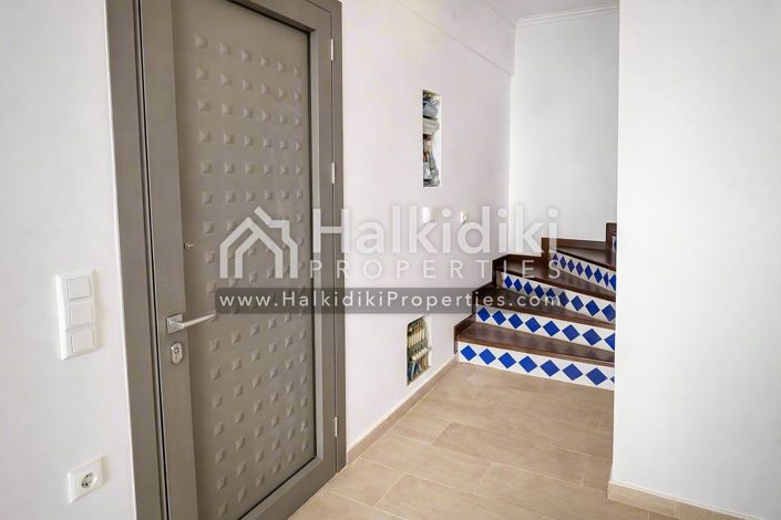 Image No.11-Appartement de 6 chambres à vendre à Halkidiki