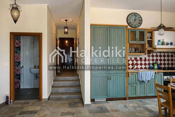 Image No.14-Appartement de 6 chambres à vendre à Halkidiki