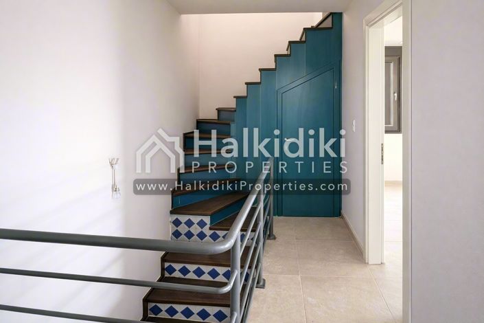 Image No.4-Appartement de 6 chambres à vendre à Halkidiki