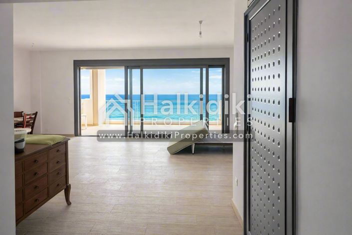 Image No.8-Appartement de 6 chambres à vendre à Halkidiki