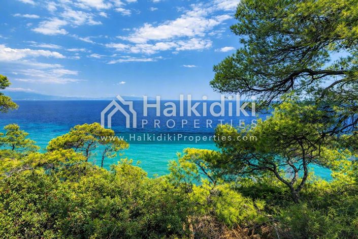 Image No.4-Appartement de 4 chambres à vendre à Halkidiki