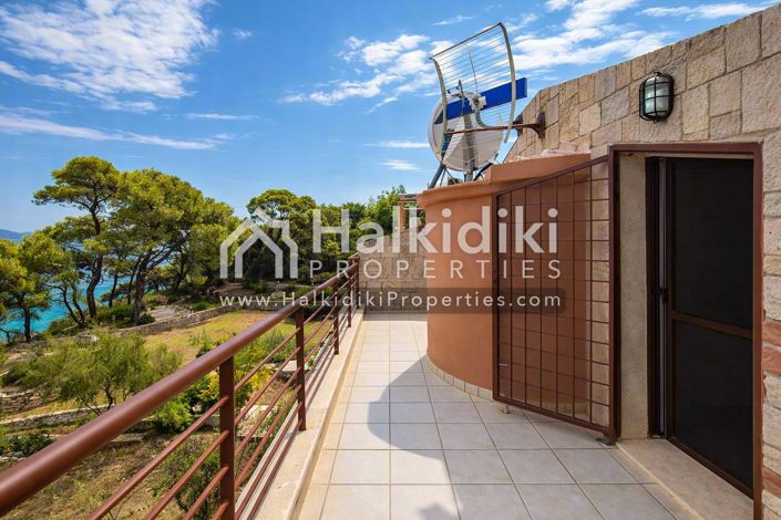 Image No.8-Appartement de 4 chambres à vendre à Halkidiki