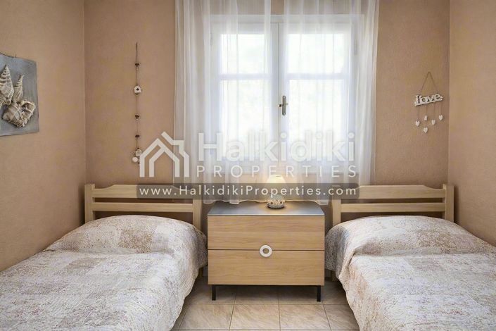 Image No.14-Appartement de 3 chambres à vendre à Halkidiki