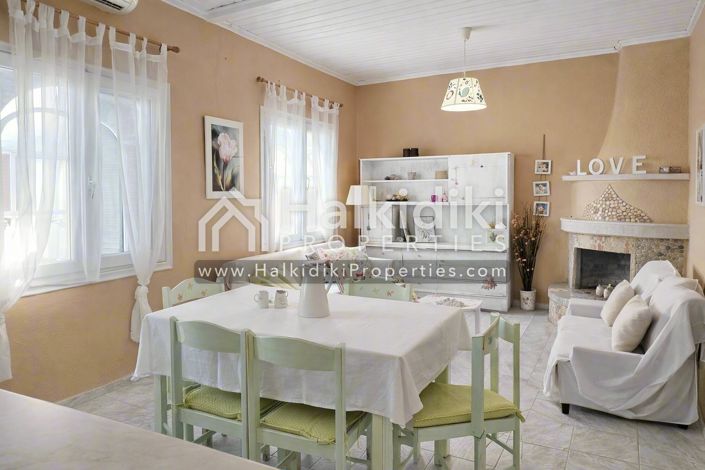 Image No.16-Appartement de 3 chambres à vendre à Halkidiki