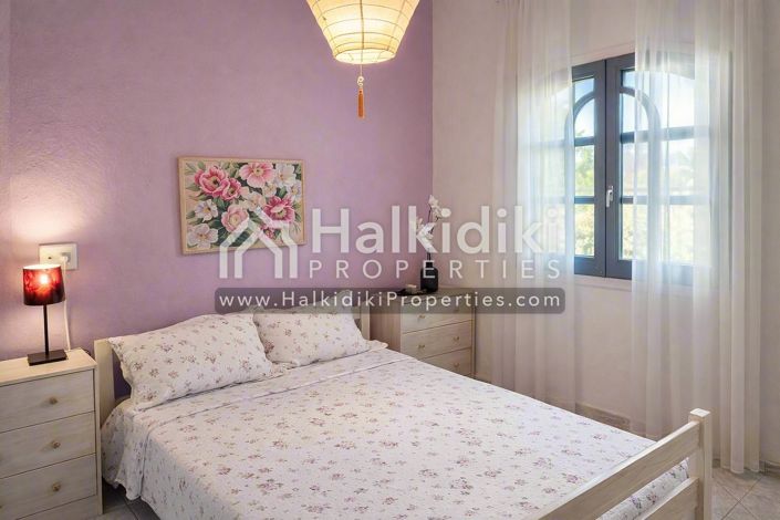 Image No.17-Appartement de 3 chambres à vendre à Halkidiki