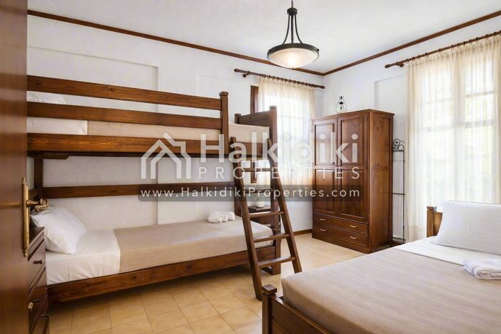 Image No.14-Appartement de 3 chambres à vendre à Halkidiki