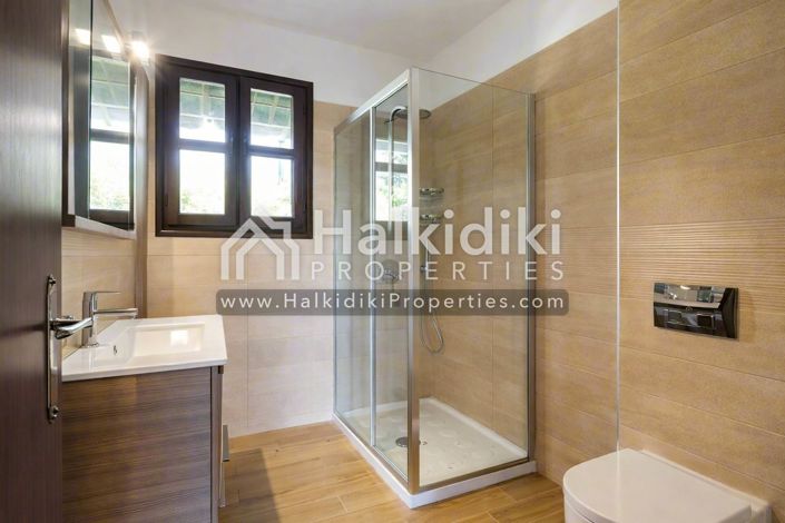 Image No.19-Appartement de 3 chambres à vendre à Halkidiki