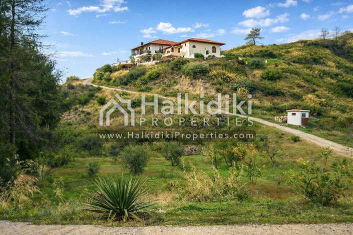 Image No.24-10 Bed Villa for sale